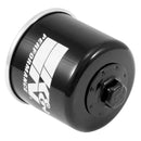 K&N - Oil Filter (Aprilia, Kymco, Suzuki, Arctic Cat ) - (KN-138)