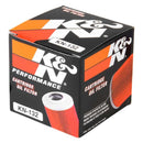 K&N - Oil Filter (KN-132)
