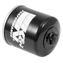 K&N - Oil Filter (KN-153) (Ducati and Cagiva )