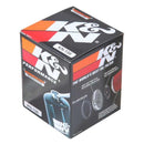 K&N - Oil Filter (KN-153) (Ducati and Cagiva )