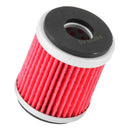 K&N - Oil Filter for Beta & Yamaha (KN-141)