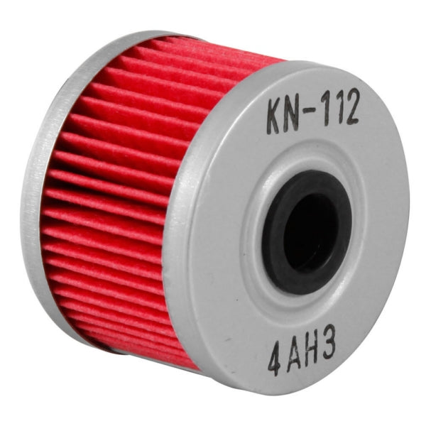 K&N - Oil Filter (KN-112)