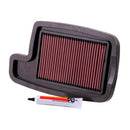 KN-AIR FILTER A/C, KTM KN AC-4004 024844196576