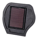 KN-AIR FILTER YAM KN YA-7007 024844196668