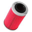 K&N - Oil Filter (KN-556)