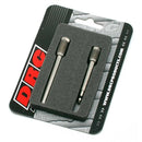 DRC/Zeta/Unit-BRAKE PIN SET 2PCS SS WR250R D58-33-232 4547836080753