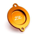DRCZeta-Oil Filter Cover-ZE90-1185