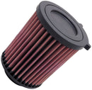KN-AIR FILTER HON KN HA-4207 024844279545