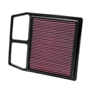 KN-AIR FILTER C-AM KN CM-8011 024844287625