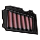 KN-AIR FILTER YAM KN YA-2002 024844279538