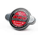 DRCZeta-Radiator Cap - Racing use