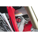 DRCZeta - High Pressure Radiator Cap for Racing Use - D47-31-016