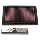 KN-AIR FILTER KAWA KN KA-2508 024844231659