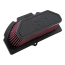 KN-AIR FILTER SUZ KN SU-1009 024844243263