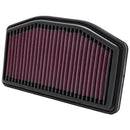 KN-AIR FILTER YAM KN YA-1009 024844245199