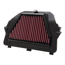 KN-AIR FILTER YAM KN YA-6008 024844226785
