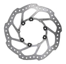 DRCZeta-Standard ZIGRAM Brake Rotor-W51-10336