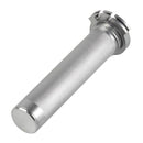 DRCZeta-Aluminum Throttle Tube-ZE45-5007