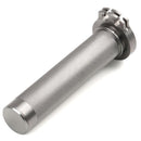 DRCZeta-Aluminum Throttle Tube-ZE45-5207