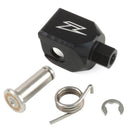 DRC/Zeta/Unit-REPL TIP MOUNT SHIFT LEVER REVOLV BK ZE90-3900 4547836299483