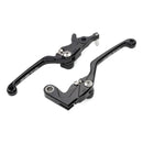 DRCZeta-Pilot CNC Lever