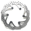 DRC/Zeta/Unit-ROTOR DISQ RR W51-20326 4547836174148