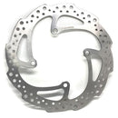 DRCZeta-Standard ZIGRAM Brake Rotor-W51-10127