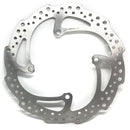 DRCZeta-Standard ZIGRAM Brake Rotor-W51-10152
