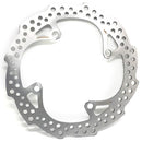 DRCZeta-Standard ZIGRAM Brake Rotor-W51-10027