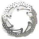 DRC/Zeta/Unit-ROTOR DISQ FT W51-10525 4547836173714