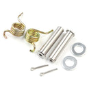 DRCZeta-Foot Peg Spring Pin Set-D48-01-110