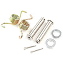 DRCZeta-Foot Peg Spring Pin Set-D48-01-118
