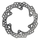 DRCZeta-Standard ZIGRAM Brake Rotor-W51-10327