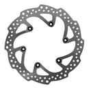 DRCZeta - Standard ZIGRAM Brake Rotor for Yamaha