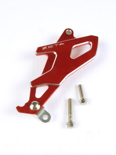 DRCZeta - Racer Drive Cover for Yamaha