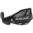 DRCZeta-VENT HANDGUARD STINGRAY BK DRCZETA ZE74-3101 4547836129285