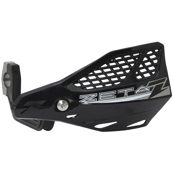 DRCZeta-VENT HANDGUARD STINGRAY BK DRCZETA ZE74-3101 4547836129285