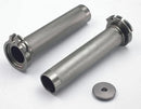 DRCZeta-Aluminum Throttle Tube-ZE45-5024
