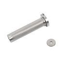 DRCZeta-Aluminum Throttle Tube-ZE45-5214