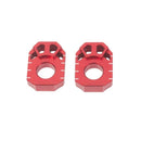 DRCZeta - Adjusting Axle Block