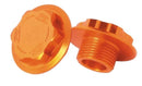 DRC/Zeta/Unit-STEM NUT ORANGE ZE58-2817 4547836095771
