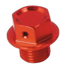 DRCZeta-Magnetic Drain Bolts-ZE58-1612