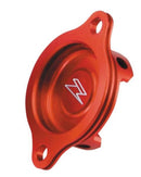 DRCZeta-Oil Filter Cover-ZE90-1023
