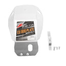 DRCZeta-Enduro Skid Plate-ZE55-2300