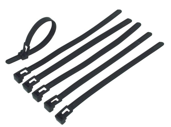 DRCZeta-Release Tie Wrap