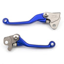 DRCZeta-Pivot Lever FP-ZE44-4129
