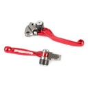 DRCZeta-Pivot Lever FP-ZE42-4684