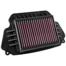 KN-AIR FILTER HON KN HA-6414 024844361196