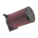 KN-AIR FILTER YAM KN YA-7016 024844362674