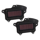 KN-AIR FILTER K&N SU-1409 024844366481